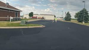 Mariemont, OH Driveway Paving Services Company